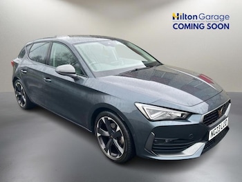 Used Cupra Leon 2023 for sale - 77537840: Photo