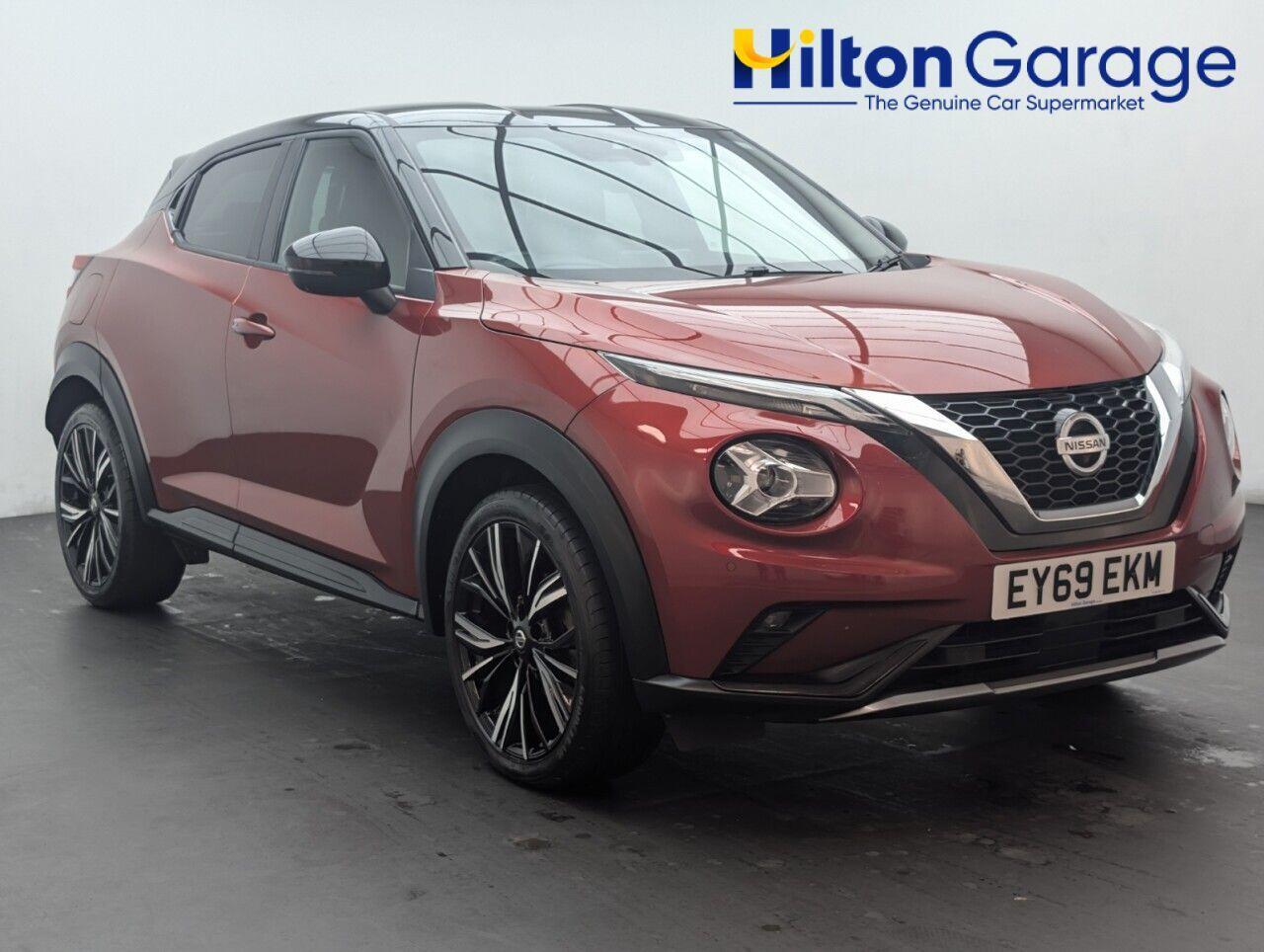Used Nissan Juke 2019 for sale - 76424436: Photo 1