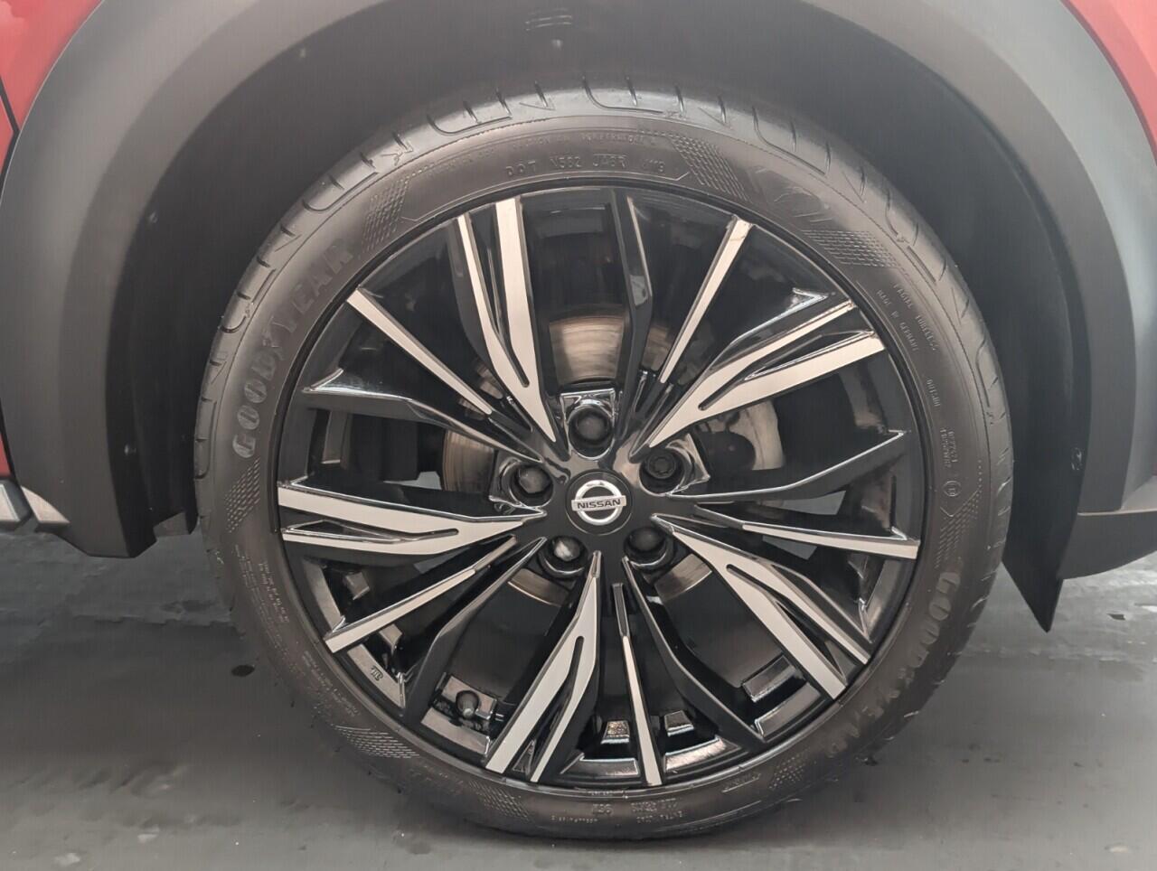 Used Nissan Juke 2019 for sale - 76424436: Photo 10