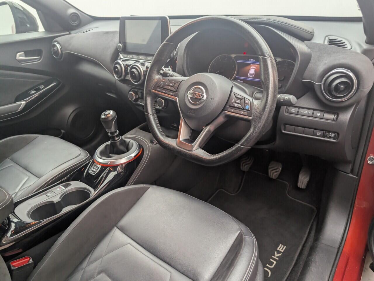 Used Nissan Juke 2019 for sale - 76424436: Photo 11