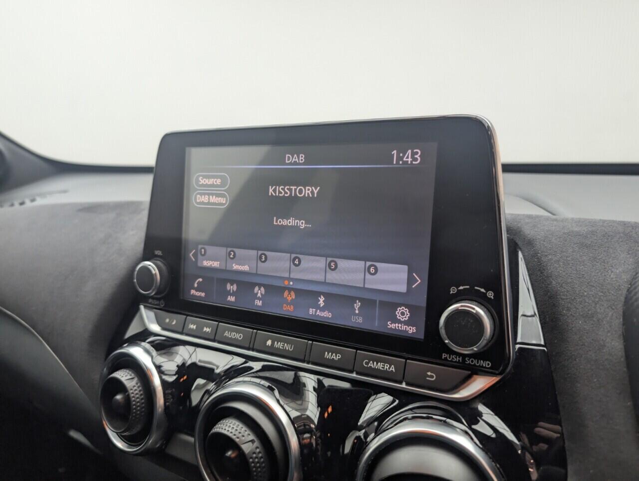 Used Nissan Juke 2019 for sale - 76424436: Photo 13