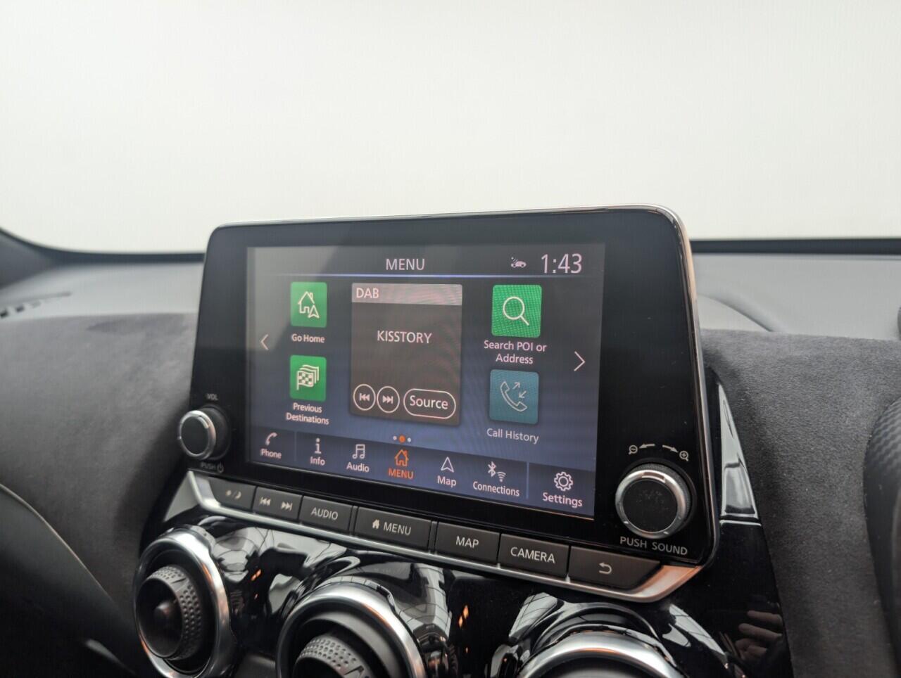 Used Nissan Juke 2019 for sale - 76424436: Photo 14