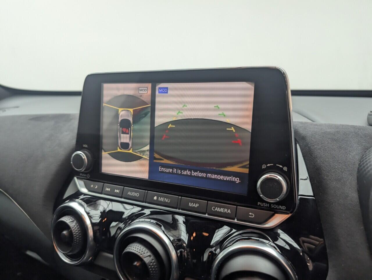 Used Nissan Juke 2019 for sale - 76424436: Photo 15