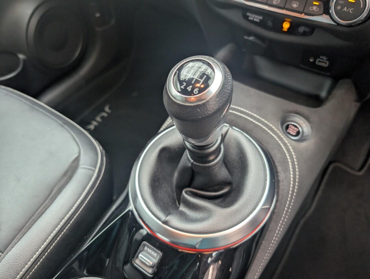 Used Nissan Juke 2019 for sale - 76424436: Photo 17