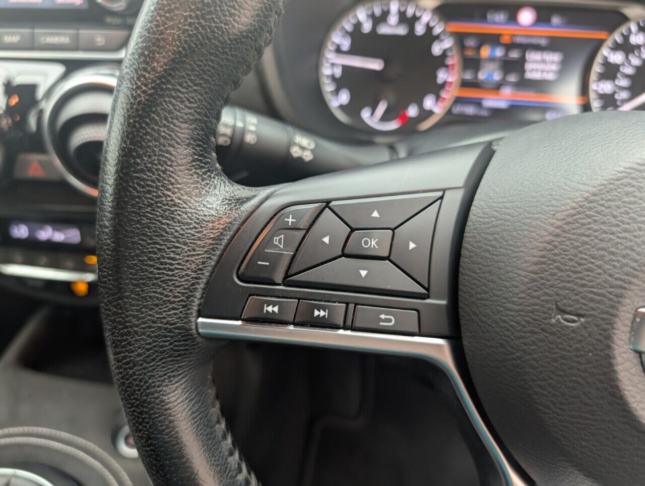 Used Nissan Juke 2019 for sale - 76424436: Photo 19