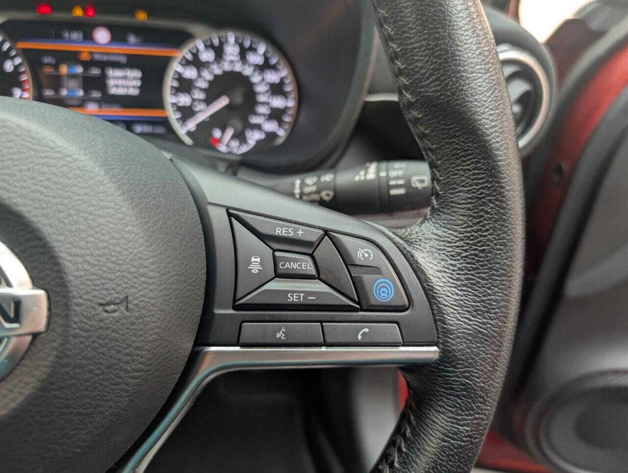 Used Nissan Juke 2019 for sale - 76424436: Photo 20