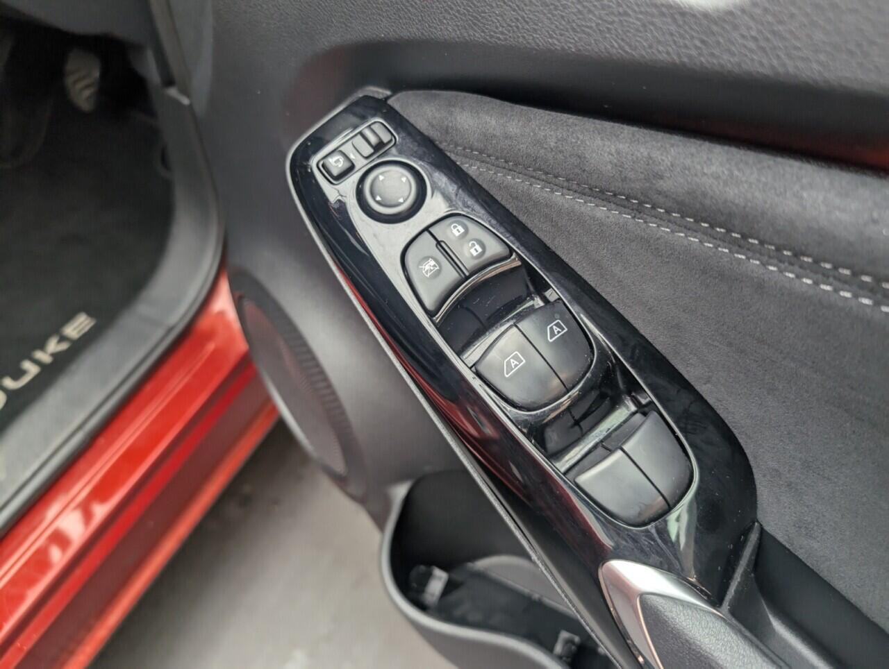 Used Nissan Juke 2019 for sale - 76424436: Photo 22