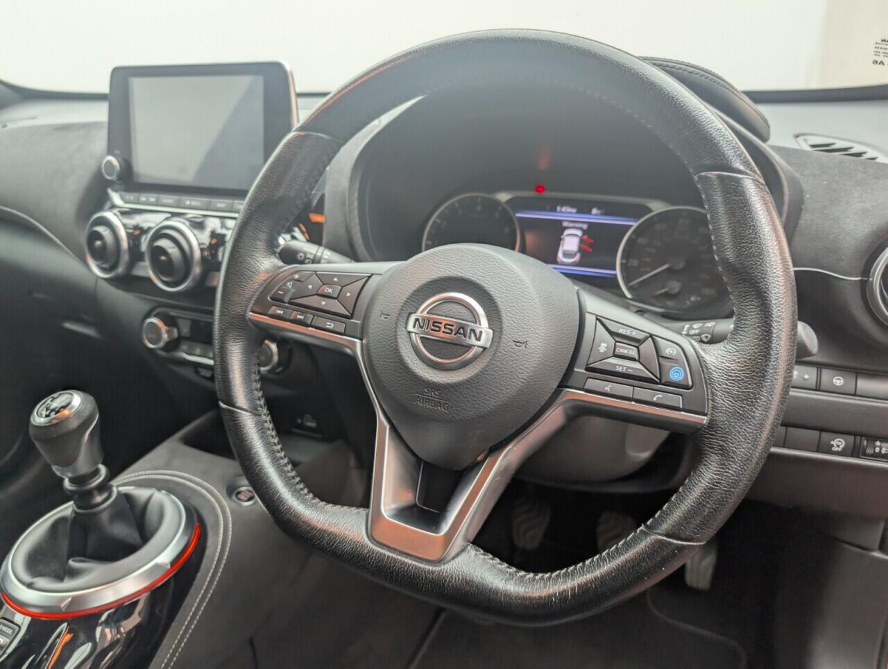 Used Nissan Juke 2019 for sale - 76424436: Photo 23