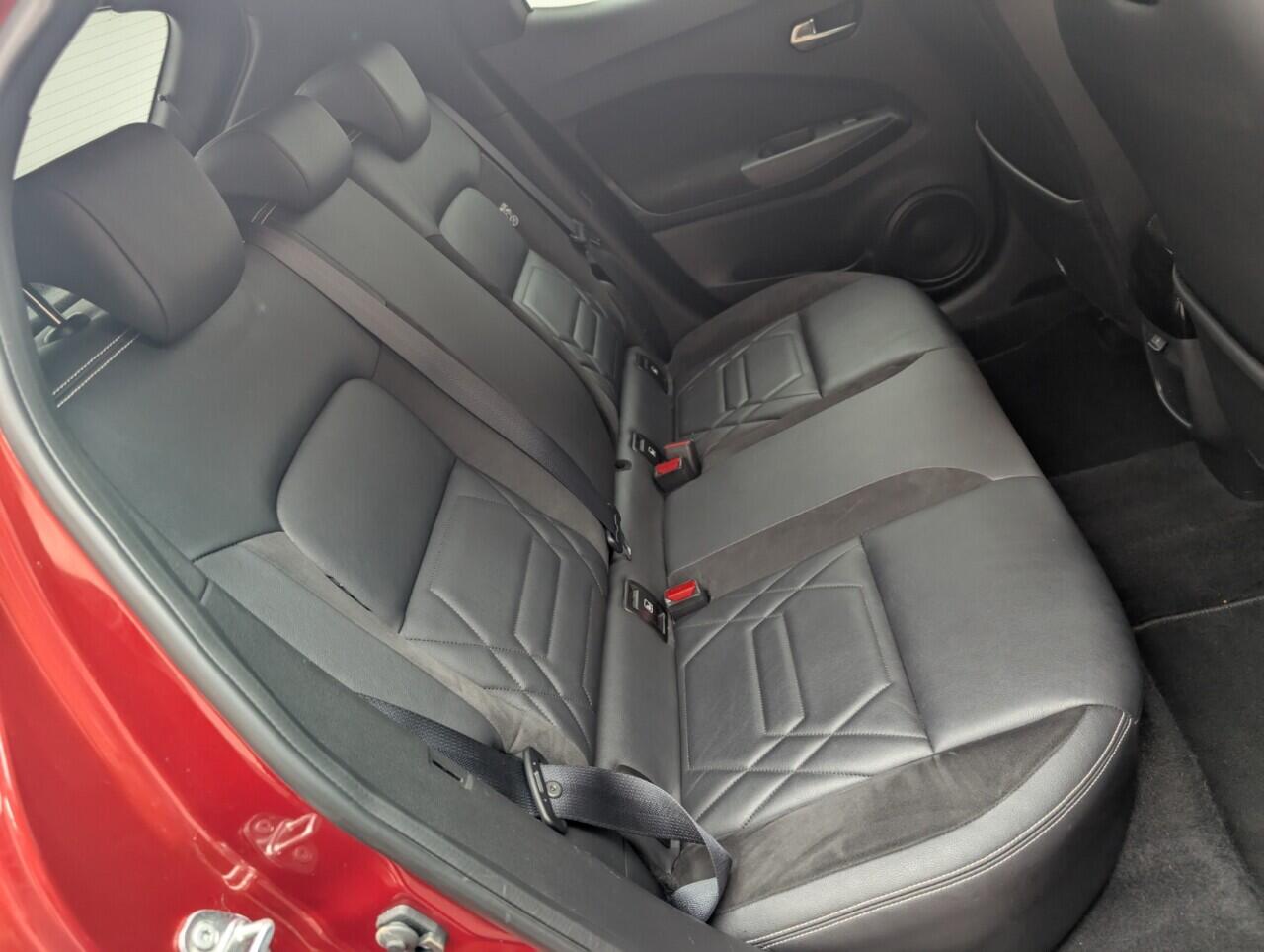 Used Nissan Juke 2019 for sale - 76424436: Photo 25