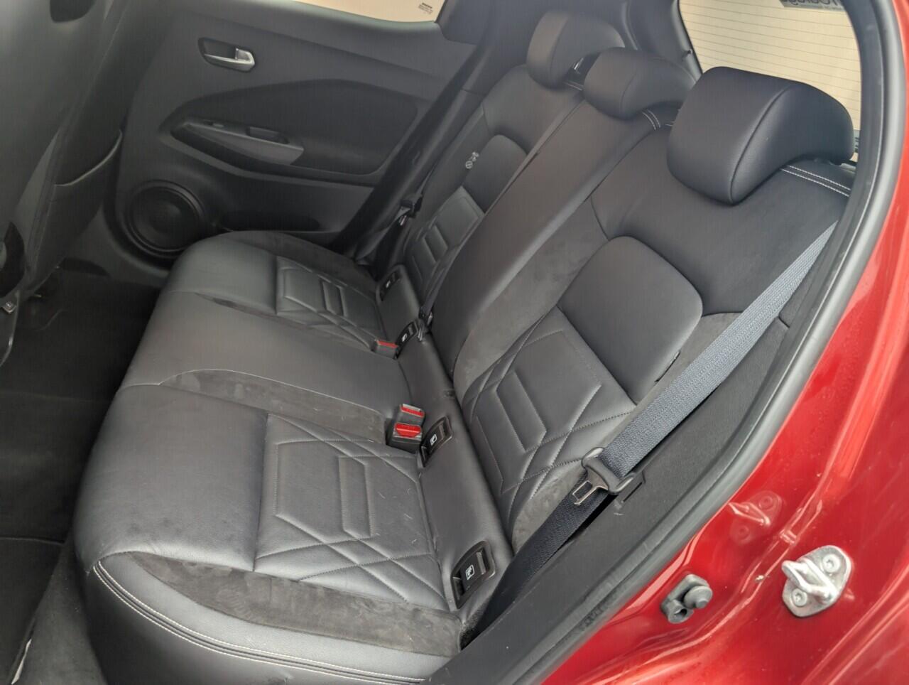 Used Nissan Juke 2019 for sale - 76424436: Photo 27