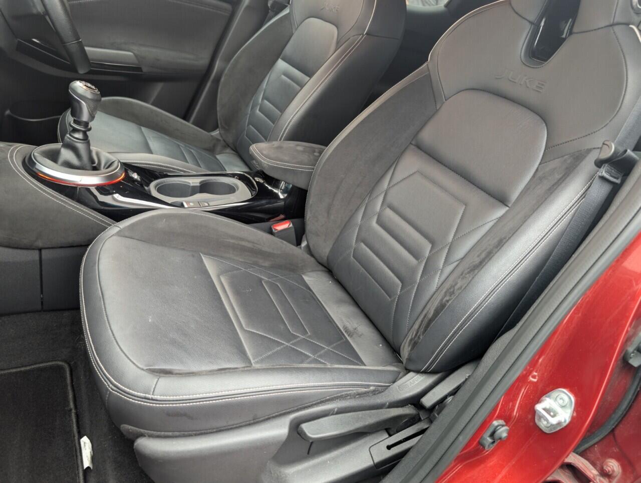 Used Nissan Juke 2019 for sale - 76424436: Photo 28