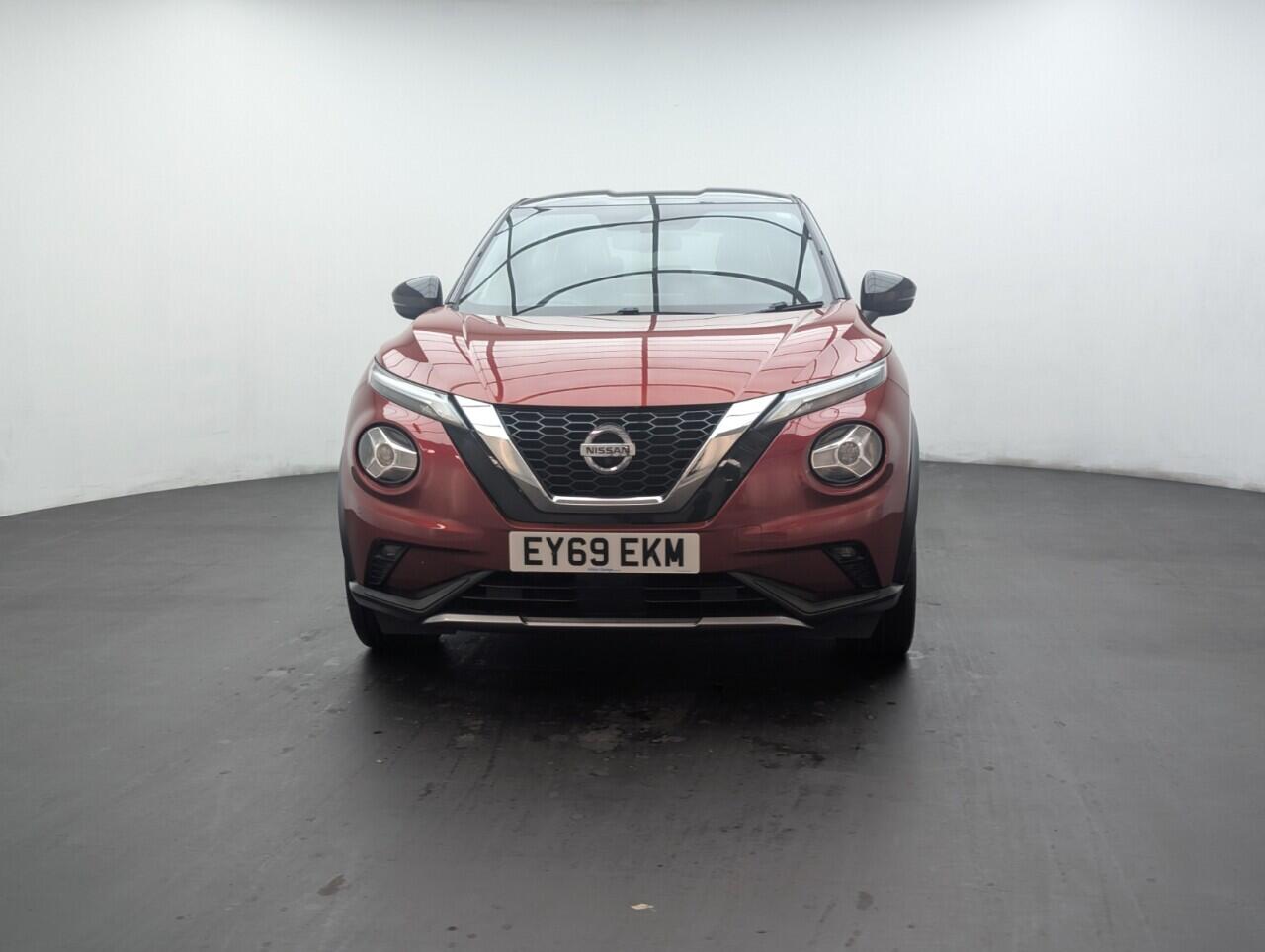 Used Nissan Juke 2019 for sale - 76424436: Photo 3