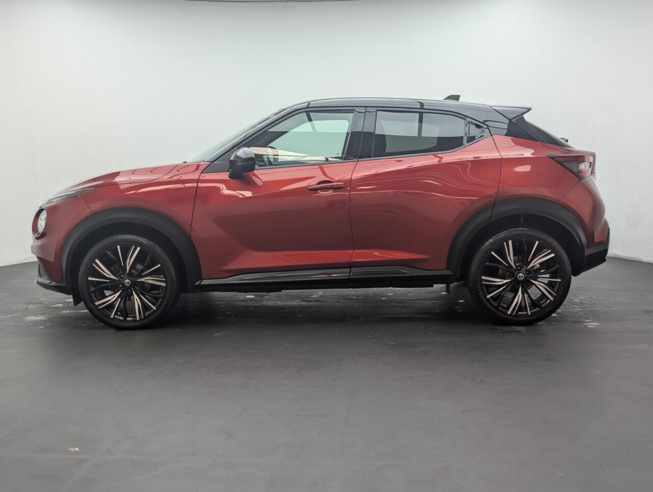 Used Nissan Juke 2019 for sale - 76424436: Photo 5