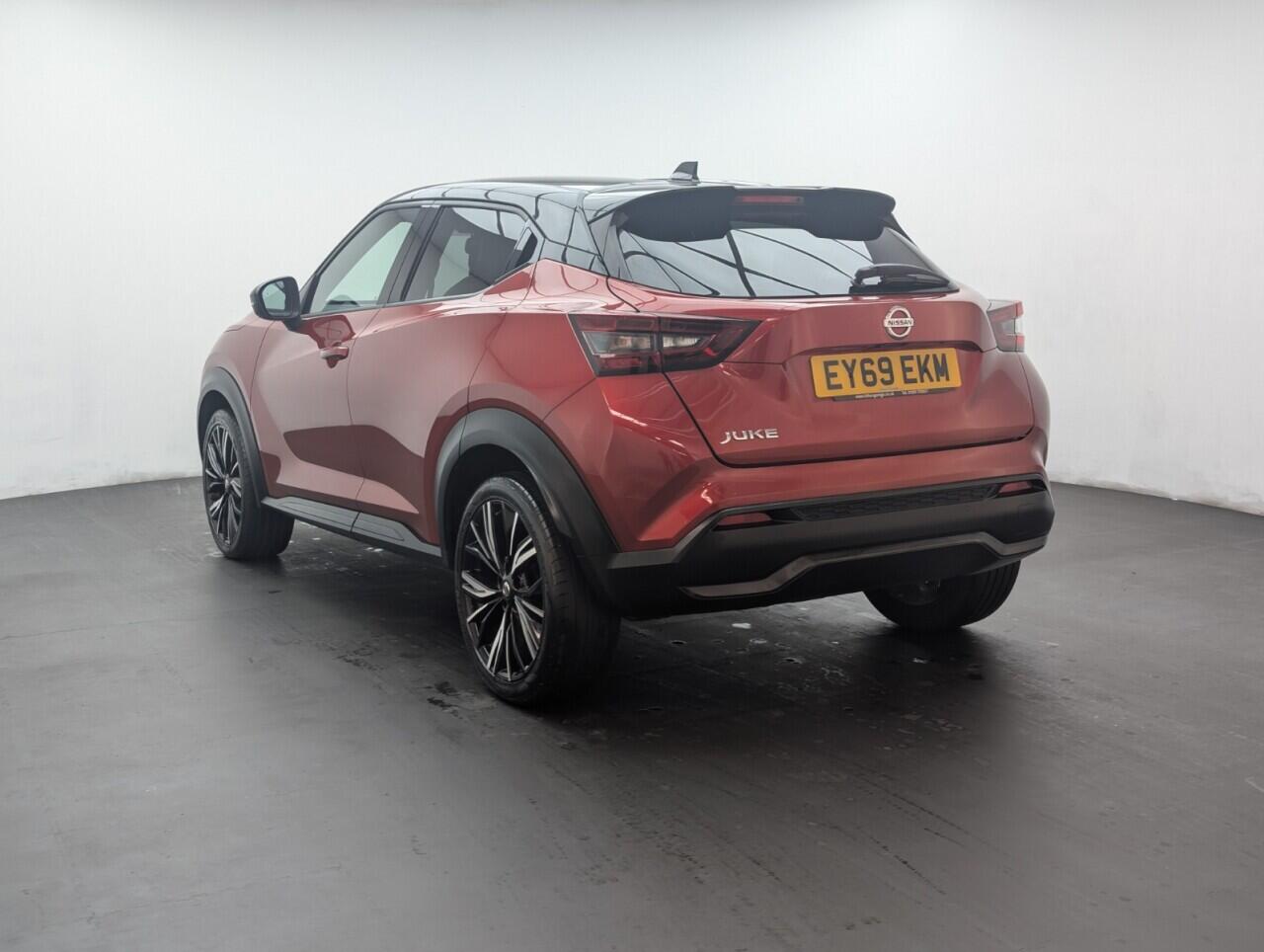 Used Nissan Juke 2019 for sale - 76424436: Photo 6