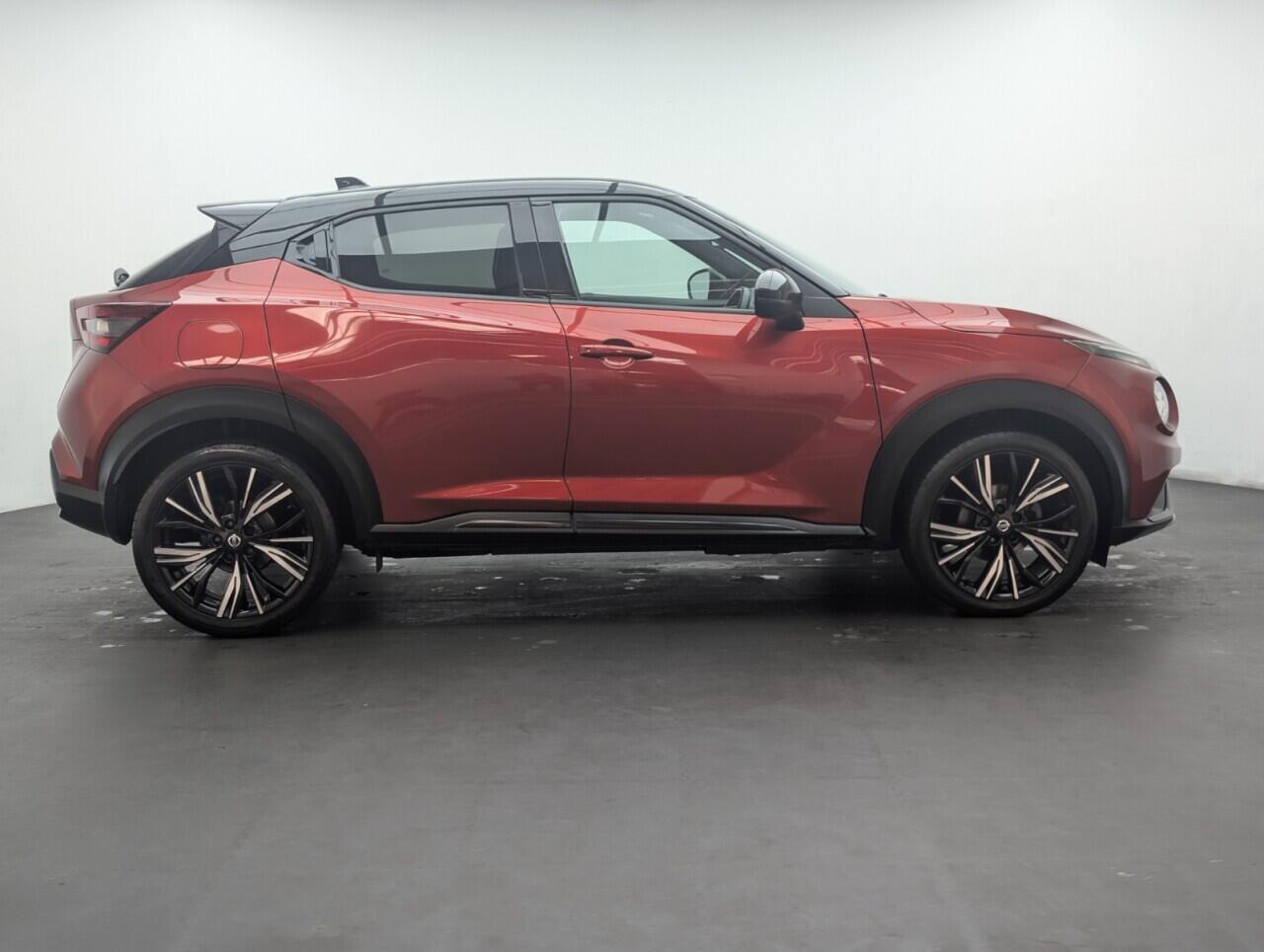 Used Nissan Juke 2019 for sale - 76424436: Photo 9