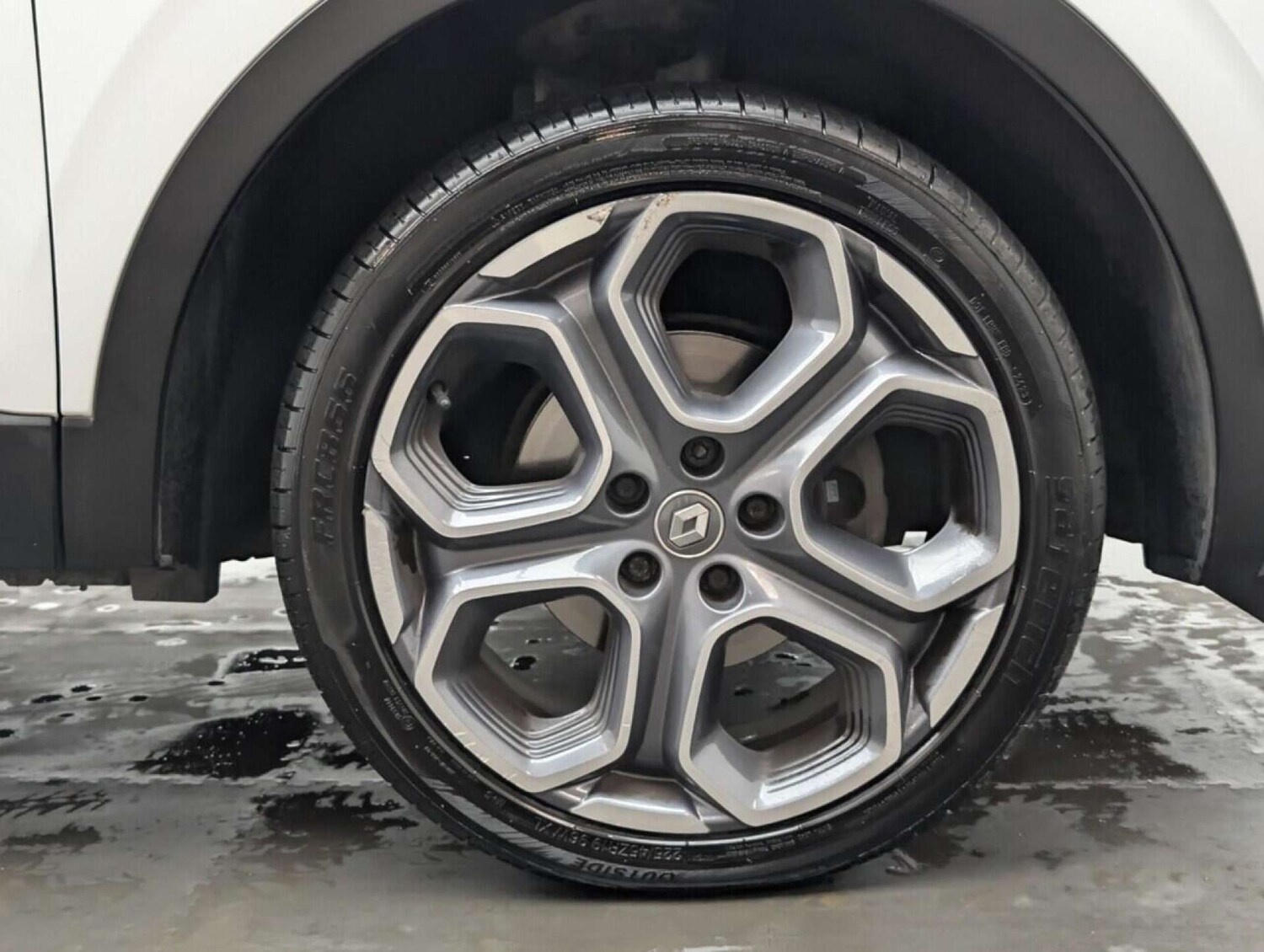 Used Renault Kadjar 2016 for sale - 77713876: Photo 10