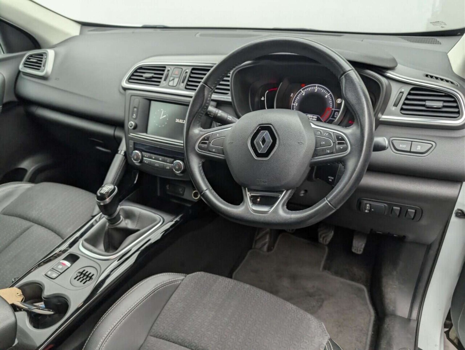 Used Renault Kadjar 2016 for sale - 77713876: Photo 11