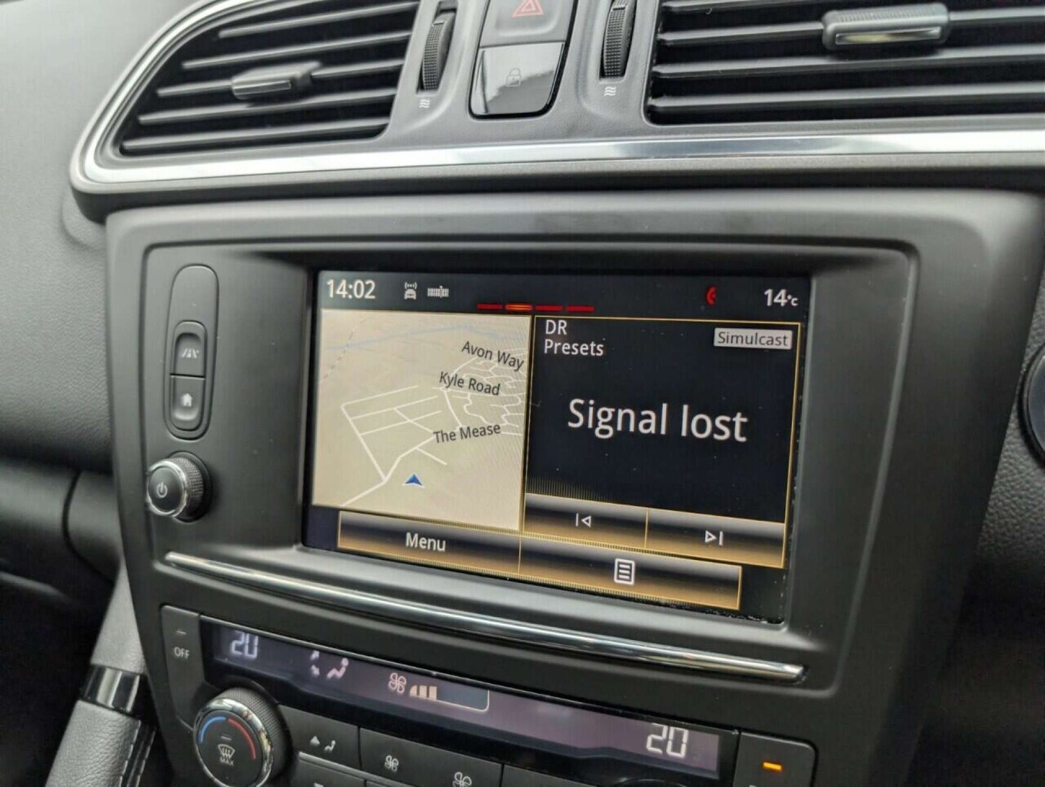 Used Renault Kadjar 2016 for sale - 77713876: Photo 13