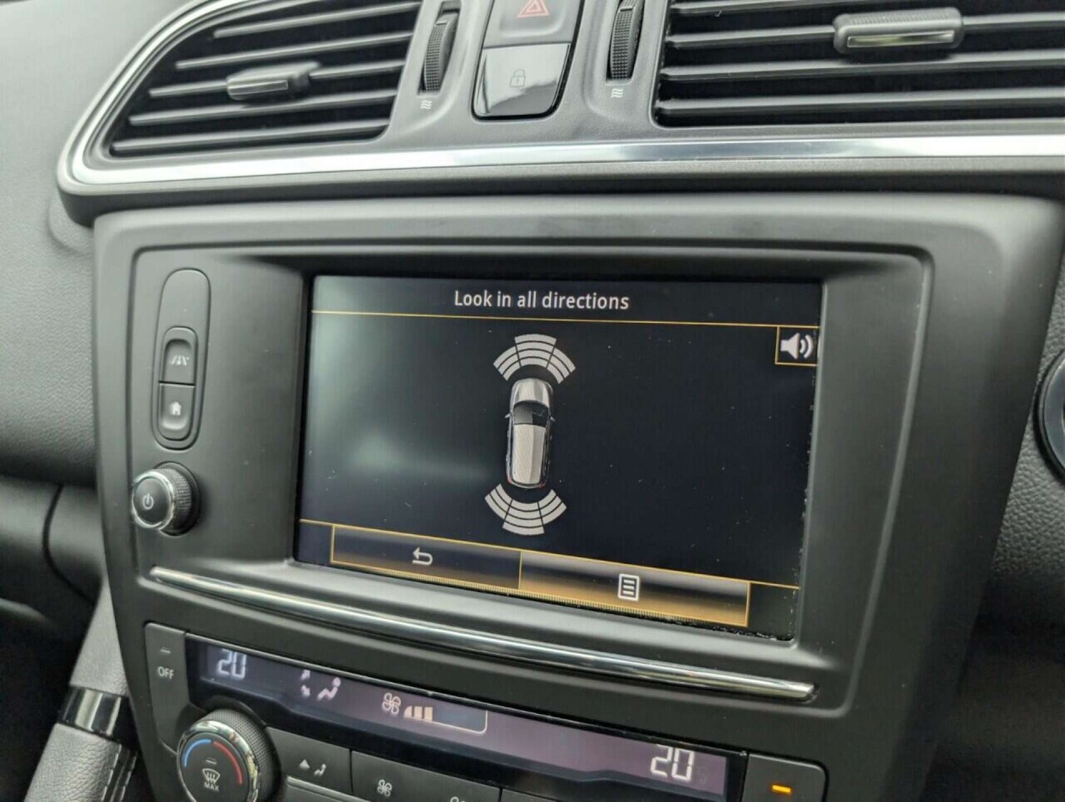 Used Renault Kadjar 2016 for sale - 77713876: Photo 14