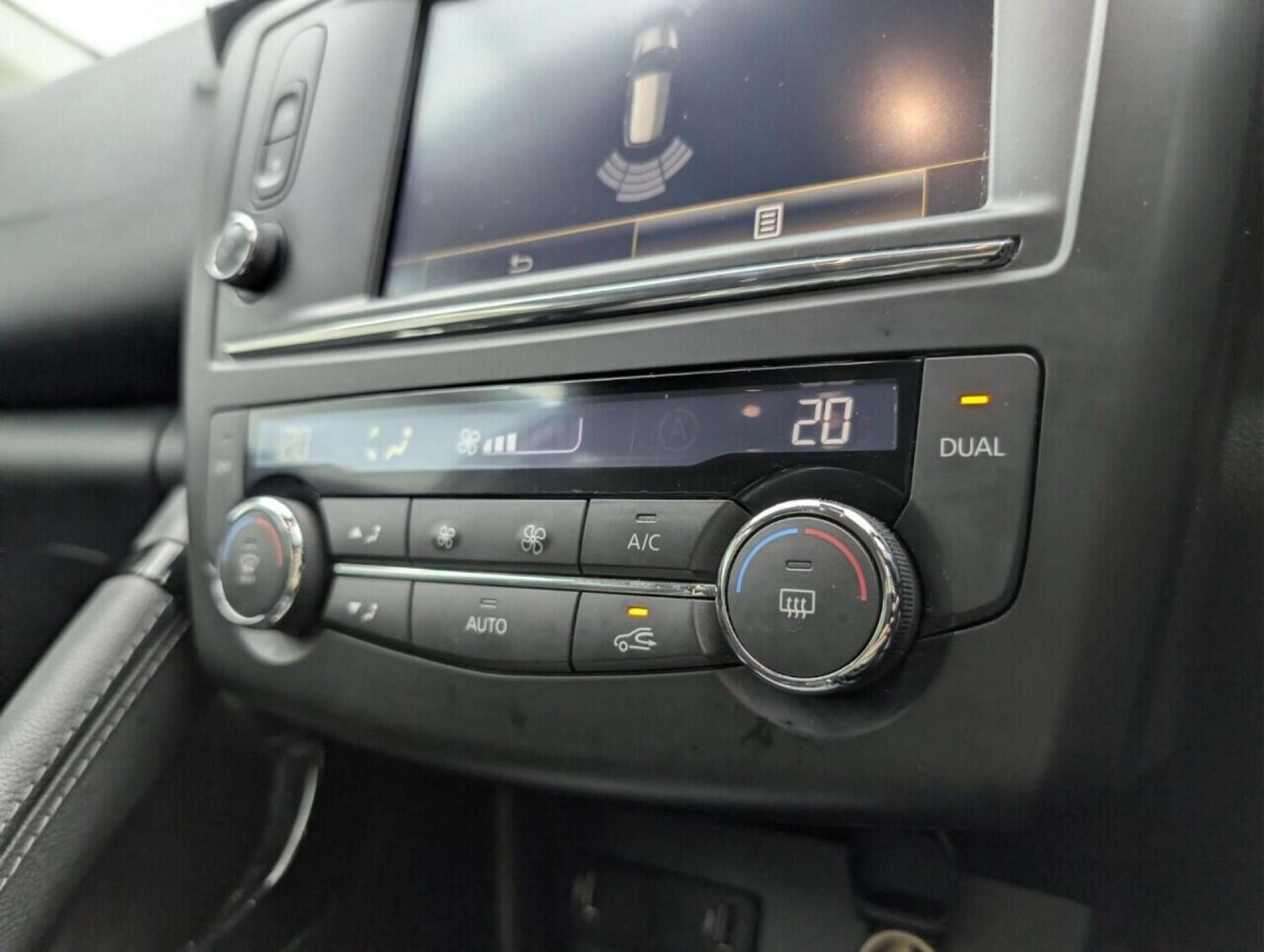 Used Renault Kadjar 2016 for sale - 77713876: Photo 15