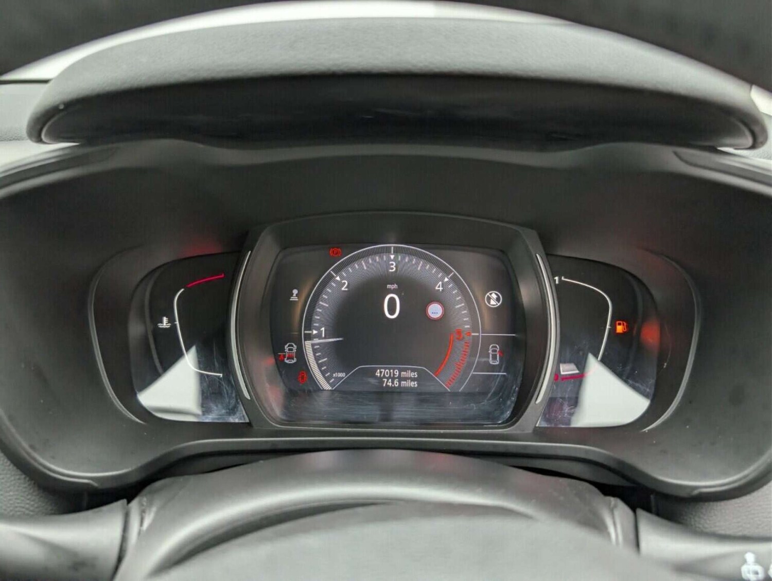 Used Renault Kadjar 2016 for sale - 77713876: Photo 17