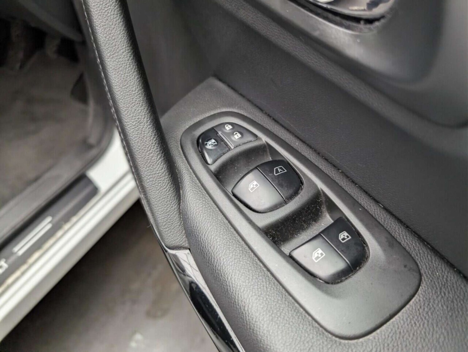 Used Renault Kadjar 2016 for sale - 77713876: Photo 19