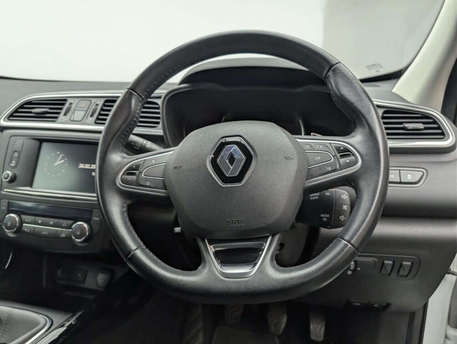Used Renault Kadjar 2016 for sale - 77713876: Photo 20