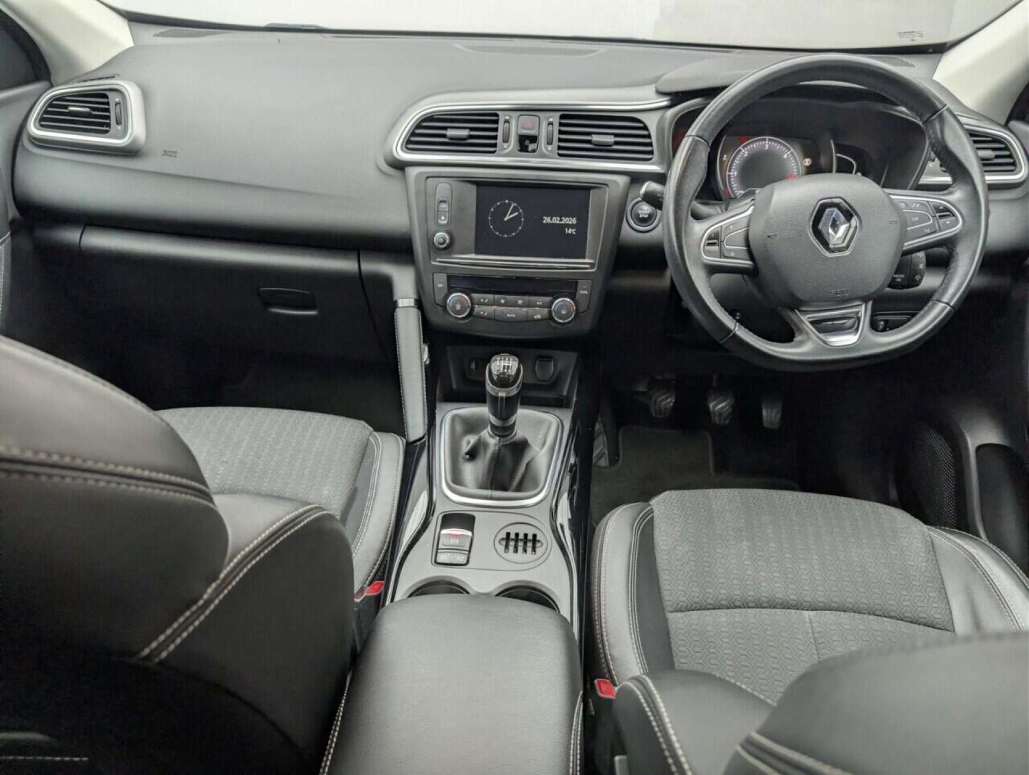 Used Renault Kadjar 2016 for sale - 77713876: Photo 21