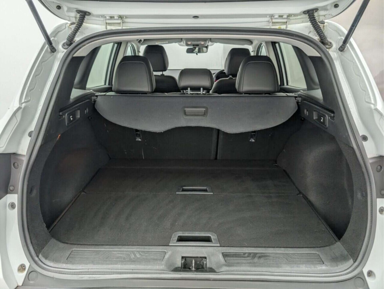 Used Renault Kadjar 2016 for sale - 77713876: Photo 23