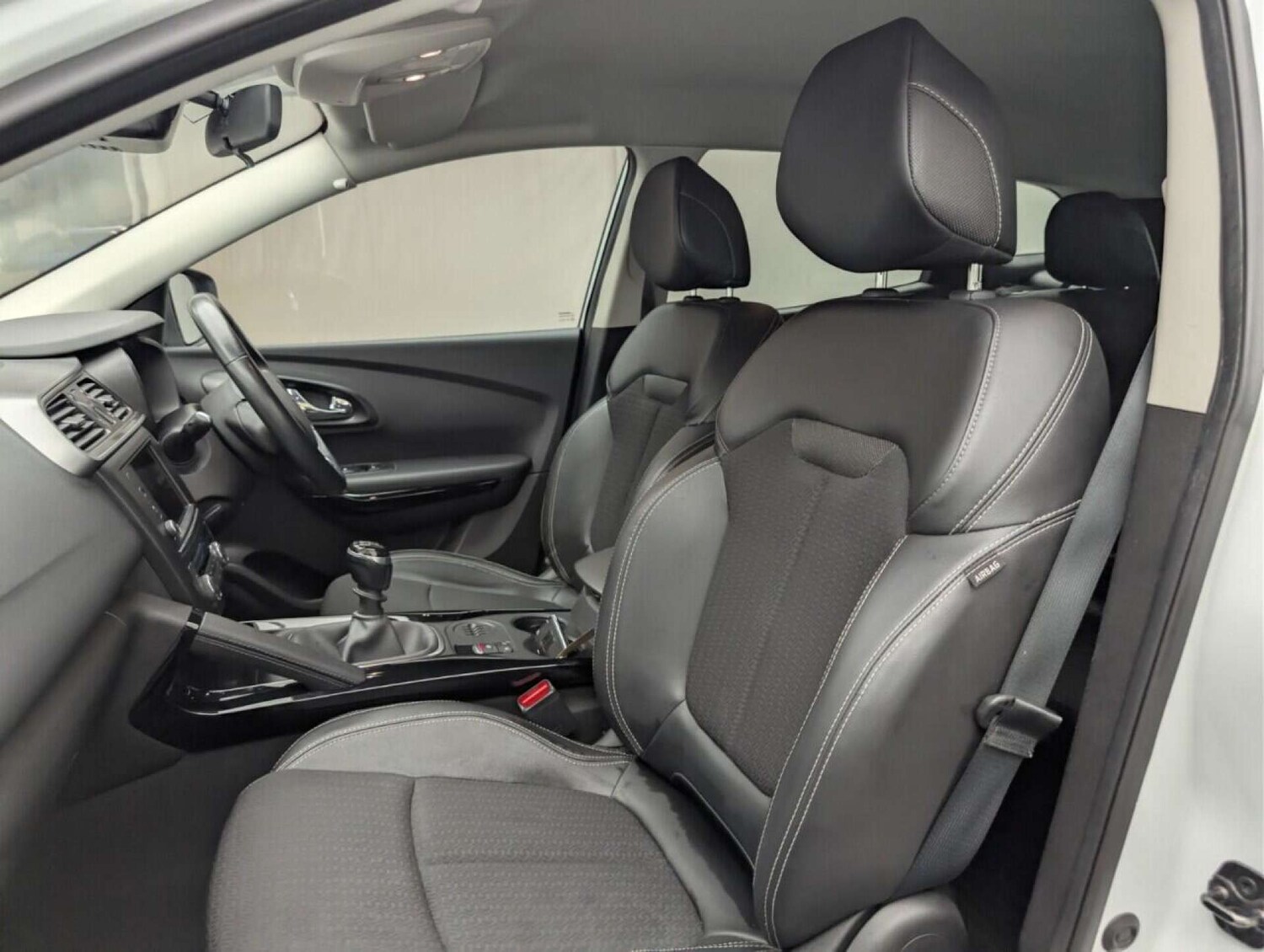 Used Renault Kadjar 2016 for sale - 77713876: Photo 25