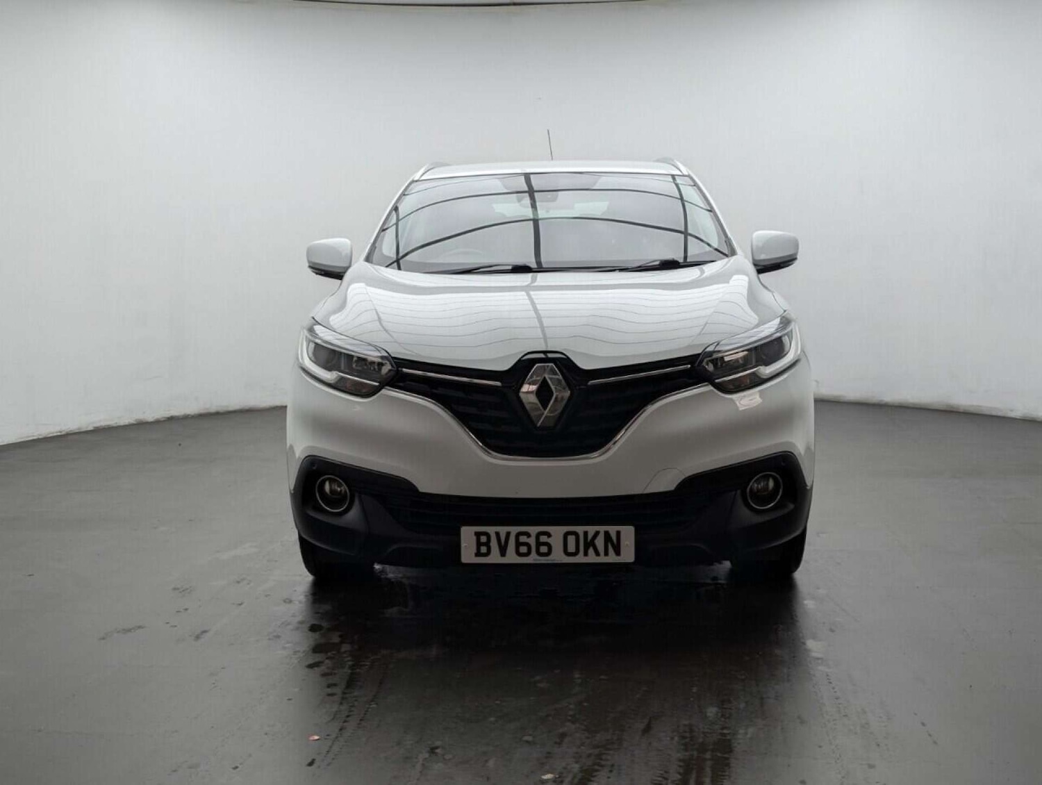 Used Renault Kadjar 2016 for sale - 77713876: Photo 3