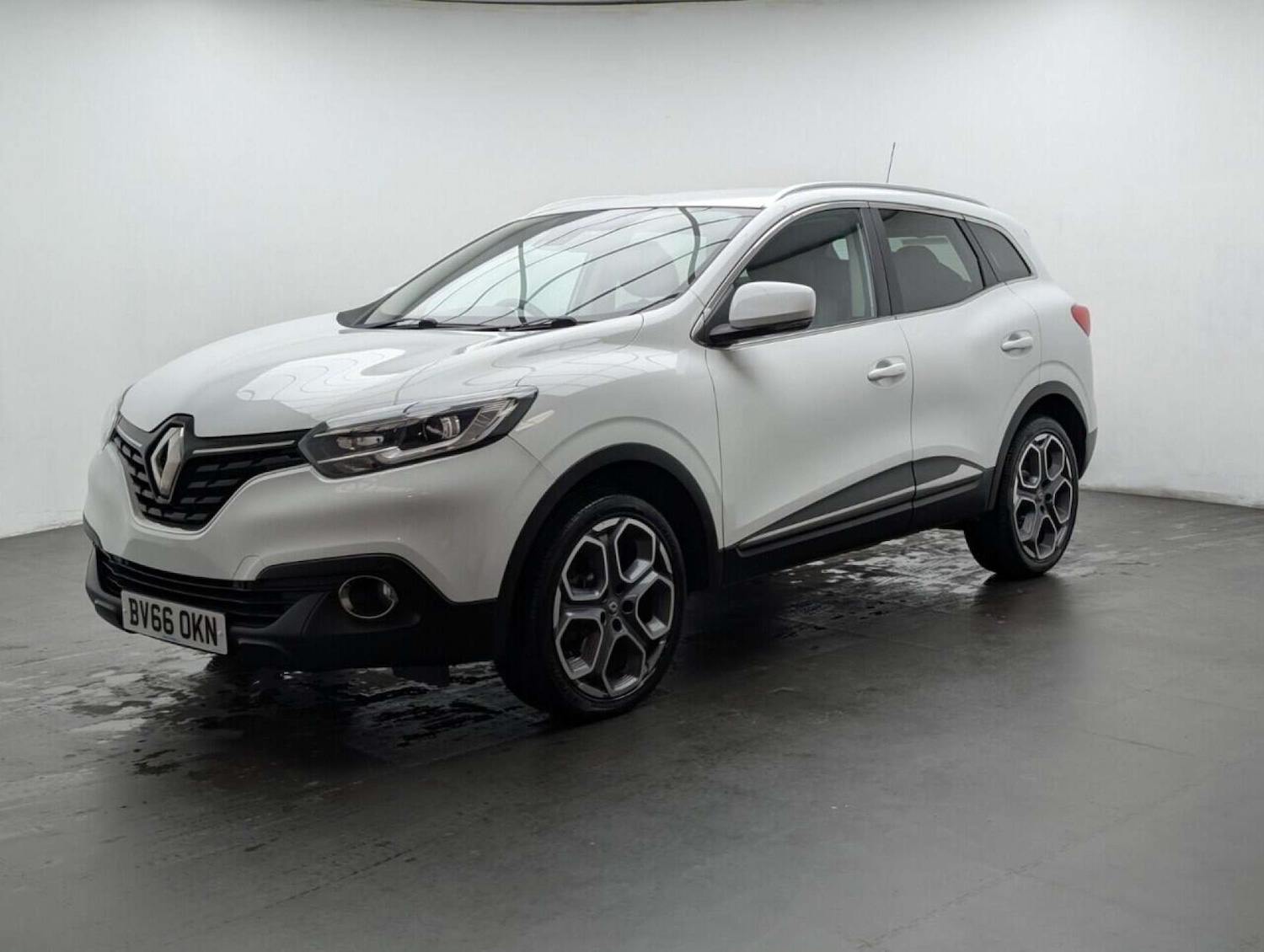 Used Renault Kadjar 2016 for sale - 77713876: Photo 4