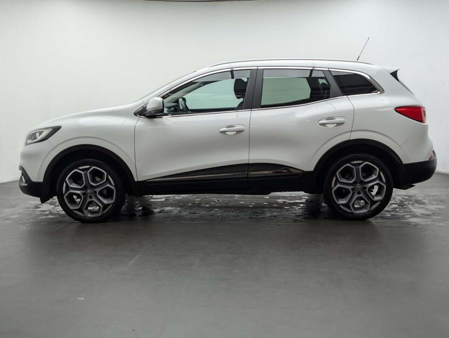 Used Renault Kadjar 2016 for sale - 77713876: Photo 5