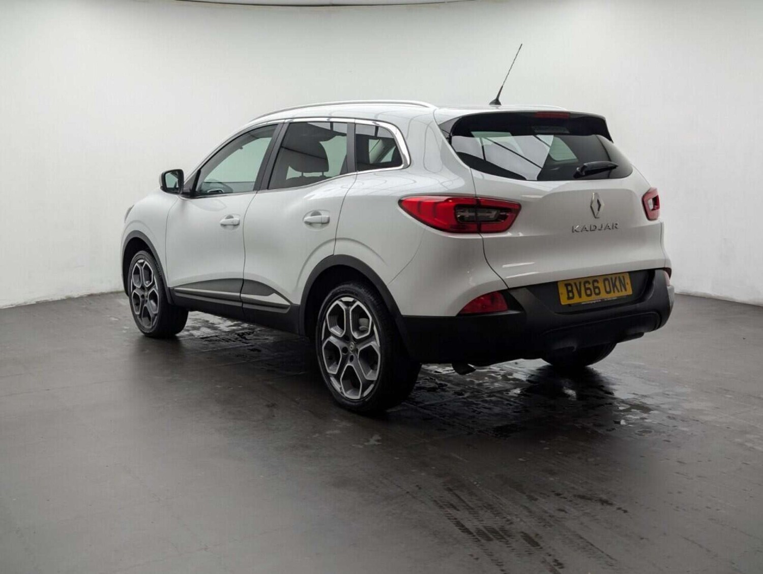 Used Renault Kadjar 2016 for sale - 77713876: Photo 6