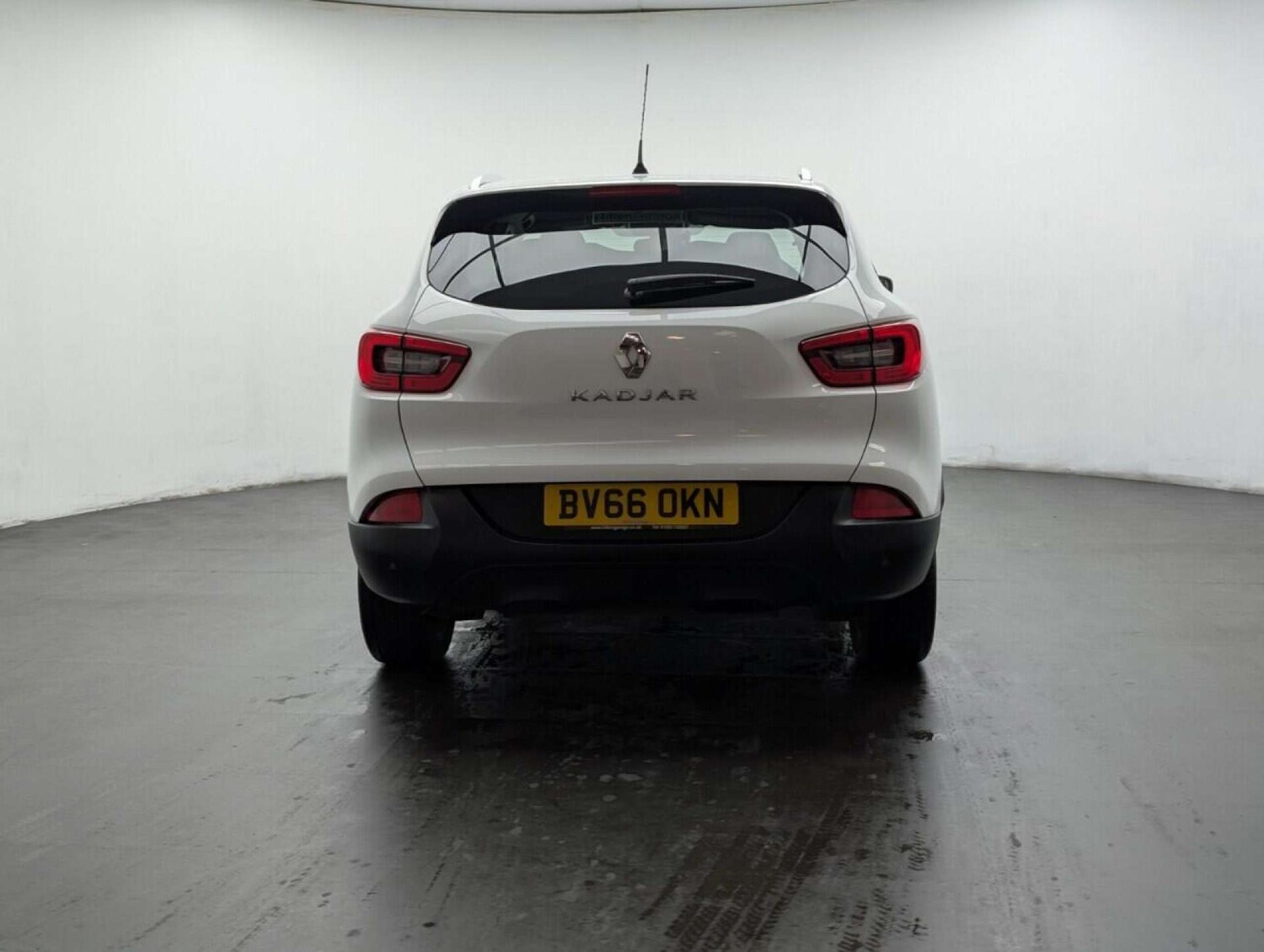 Used Renault Kadjar 2016 for sale - 77713876: Photo 7