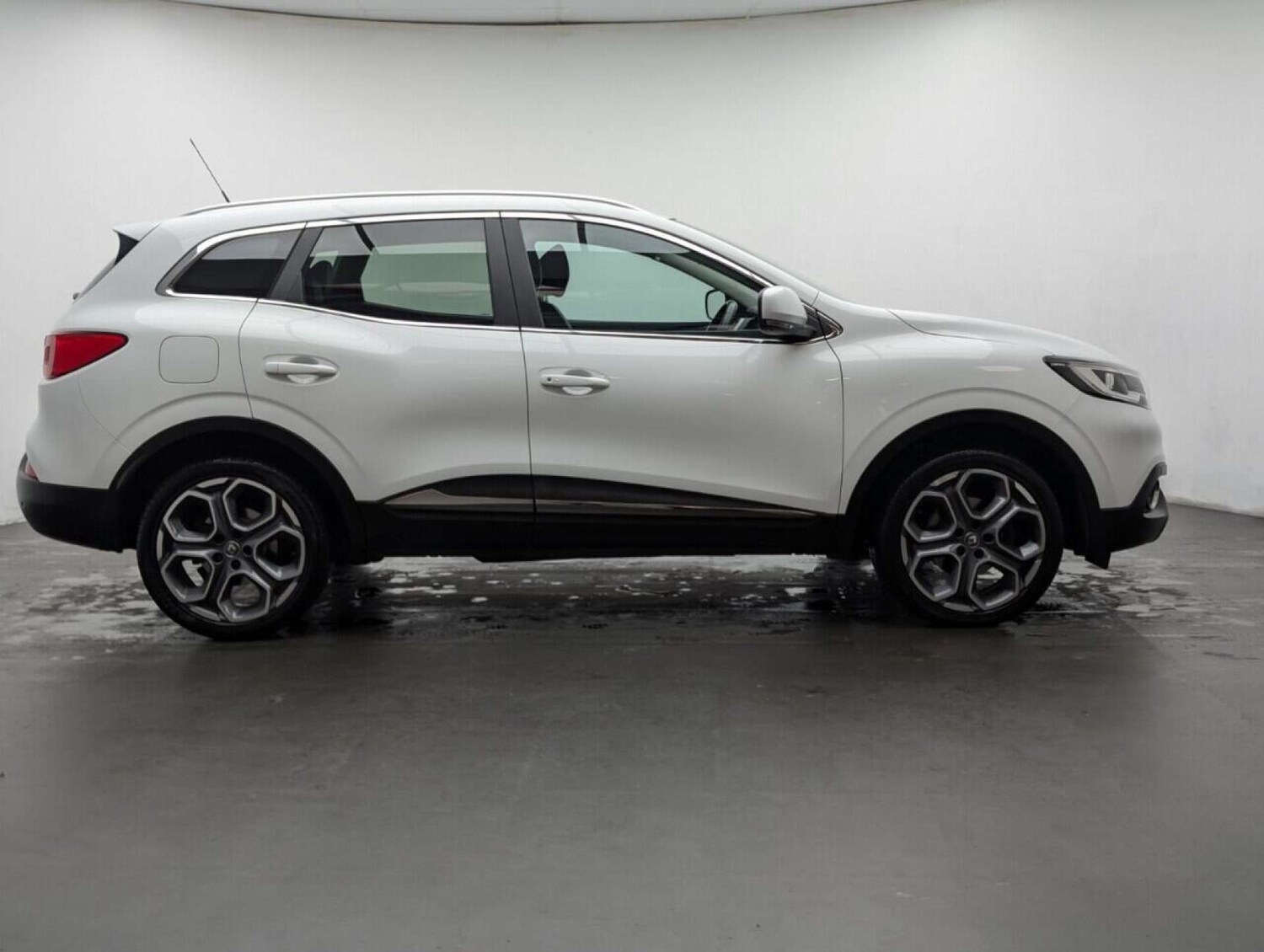 Used Renault Kadjar 2016 for sale - 77713876: Photo 9