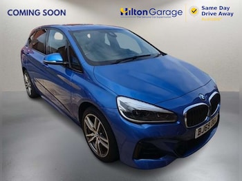 Used BMW 2 Series 2019 for sale - 78938825: Photo