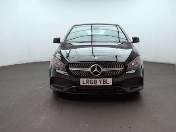 Used Mercedes-Benz CLA 2018 for sale - 79448008: Photo
