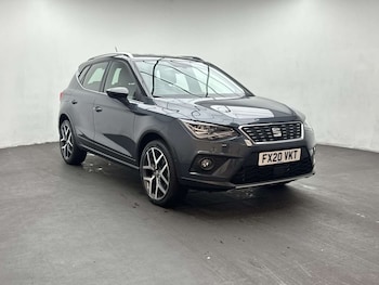 Used SEAT Arona 2020 for sale - 79323518: Photo