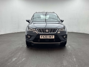 Used SEAT Arona 2020 for sale - 79323518: Photo