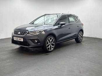 Used SEAT Arona 2020 for sale - 79323518: Photo