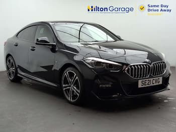 Used BMW 2 Series 2021 for sale - 79596272: Photo