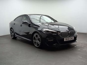 Used BMW 2 Series 2021 for sale - 79596272: Photo