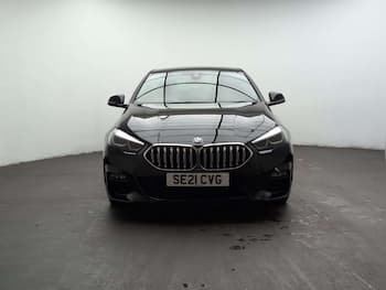 Used BMW 2 Series 2021 for sale - 79596272: Photo