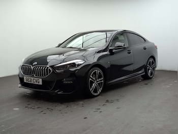 Used BMW 2 Series 2021 for sale - 79596272: Photo