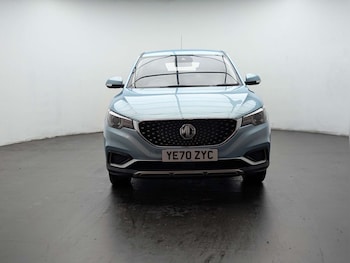Used MG MG ZS 2020 for sale - 78814489: Photo