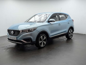 Used MG MG ZS 2020 for sale - 78814489: Photo