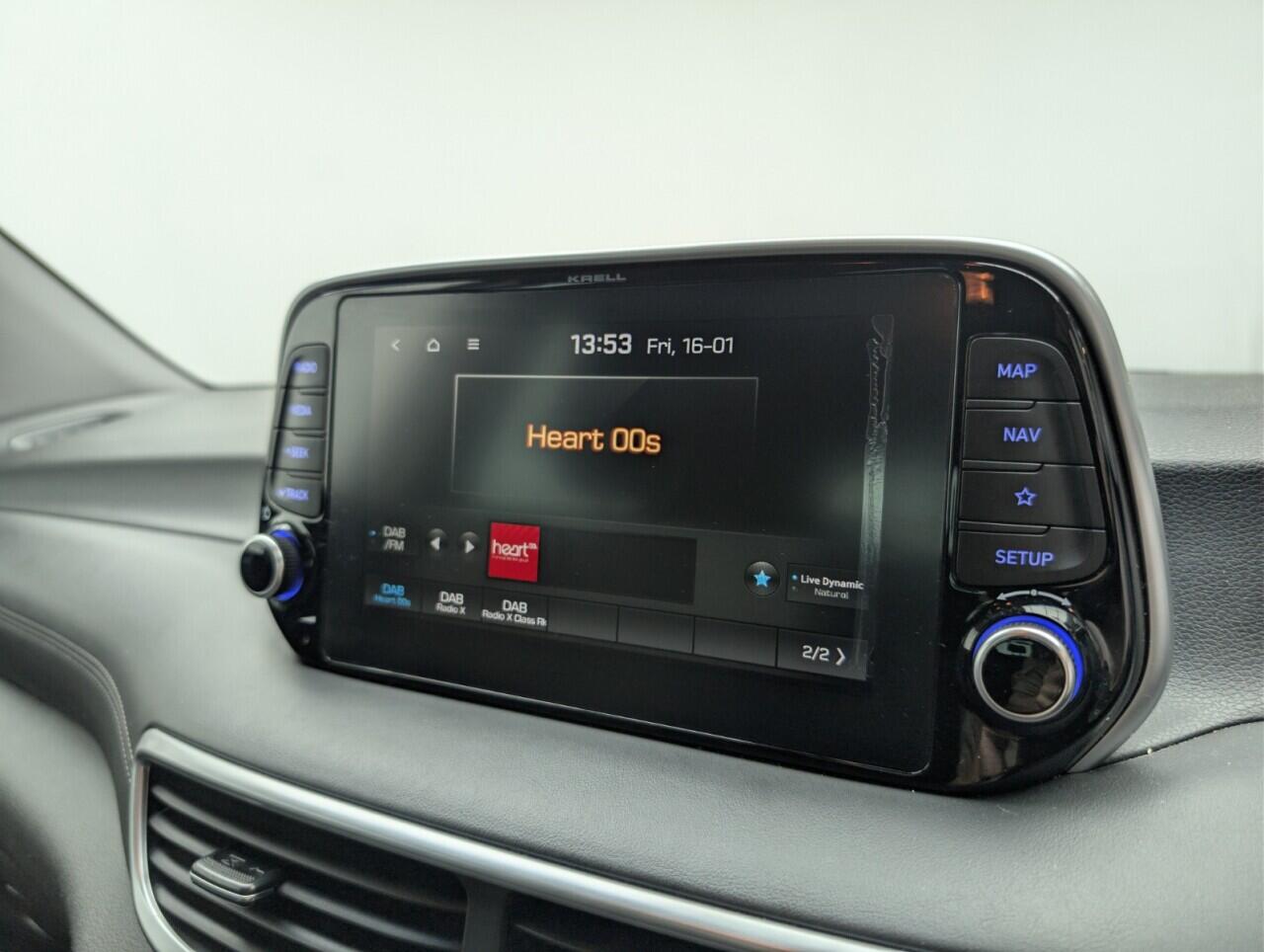 Used Hyundai TUCSON 2019 for sale - 77440905: Photo 13