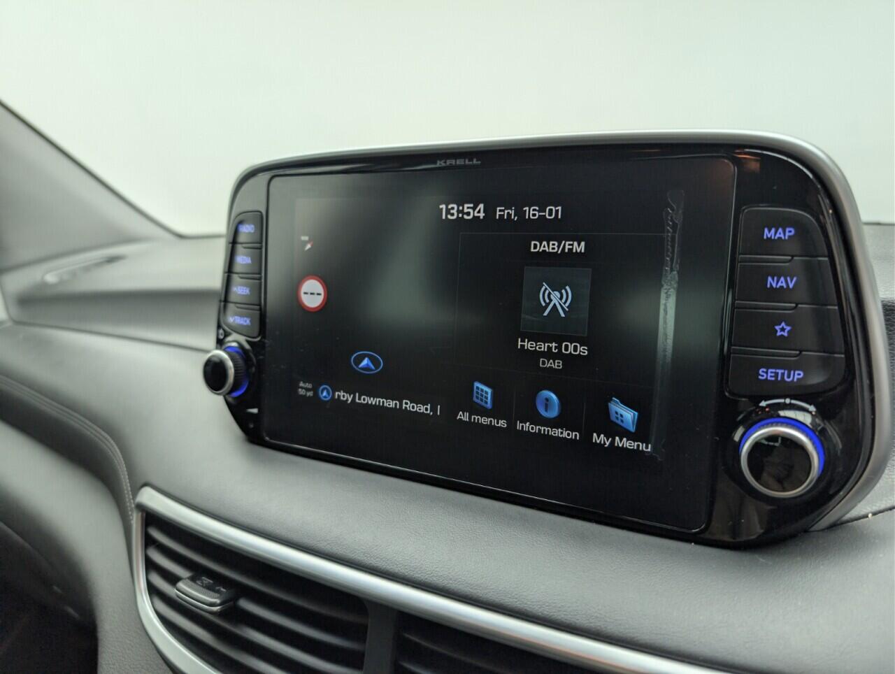 Used Hyundai TUCSON 2019 for sale - 77440905: Photo 14