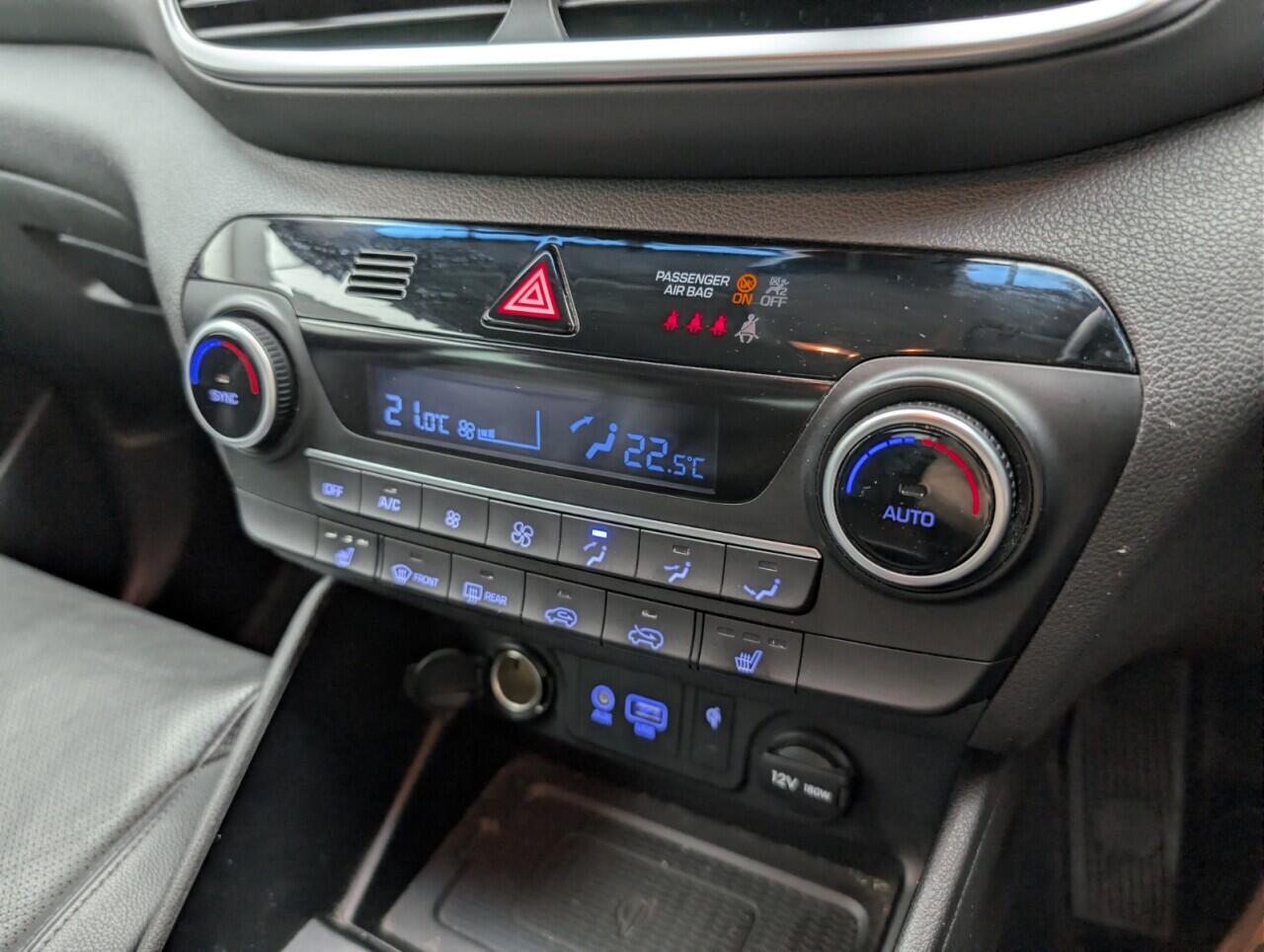 Used Hyundai TUCSON 2019 for sale - 77440905: Photo 16